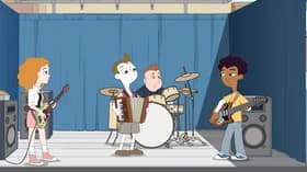 Battle of the Bands/The Math Book