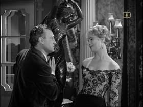 The Man in the Royal Suite