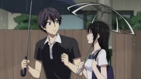 Sena-chan Kikiippatsu/Ooen Shimasu!/Ame Talk