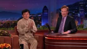 Jackie Chan/Emily Blunt/Jencarlos