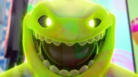 Sharkoak