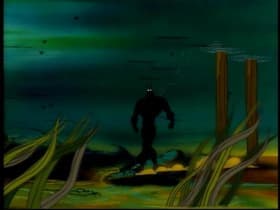 The Tick vs. Mr. Mental