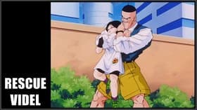 Gohan, kinkyû shutsudô! Bîderu o sukue!!