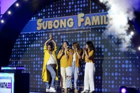 Pokwang vs Muhlach