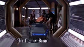 The Ties That Blind