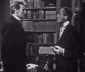 Dr. Jekyll and Mr. Hyde