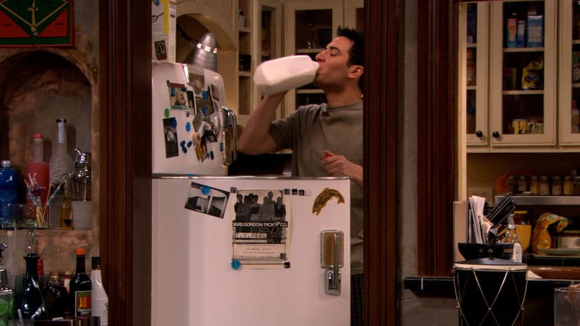 Milk