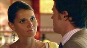 Richard fordert Axel auf, Jenny in Ruhe zu lassen