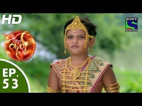 Duryodhan Tries To Kill Bheem