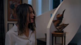 Carmen vs Shaira