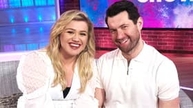 Billy Eichner/Henry Winkler