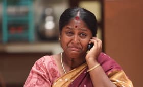 Rajeshwari Misses Anbu