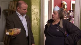 Jennifer & Ron/Jill