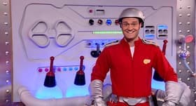 Interview with a Sky Captain