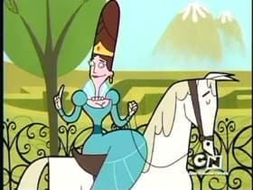 Napoleon the Conquered/Confucius Say... Way Too Much