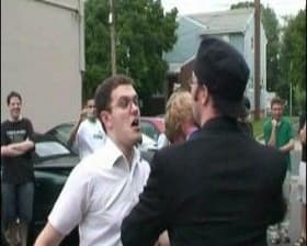 The Battle of Epic Proportions