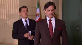 Víctima de su suerte