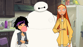 Fred's Bro-Tillion