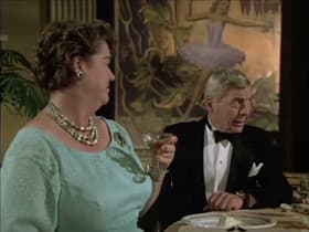 The Adventure of Auld Lang Syne