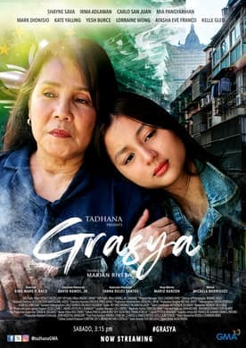 Grasya: Part 1