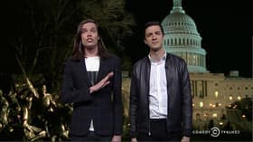 Michael Ian Black