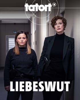 Liebeswut