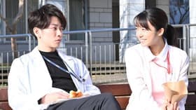 A new girlfriend! A secret work-romance with the Devil!?