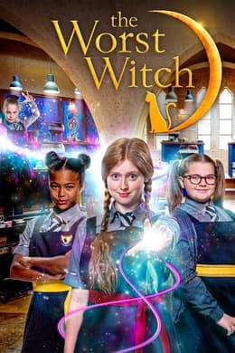 The Worst Headmistress