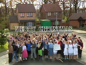 Father Christmas