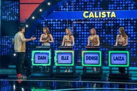 Calista vs Alamat