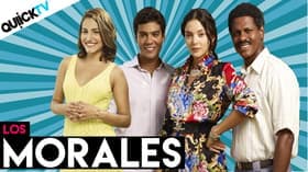 Una mujer se le mete por los ojos a Miguel, ¿lo separará de Nevis?