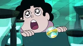 Steven and the Stevens