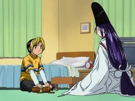 Hikaru vs yazuya