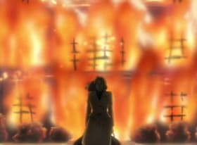 Nokosareta otoko Nokosareta Onna