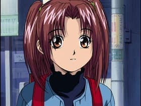 Kiba wo muku akira