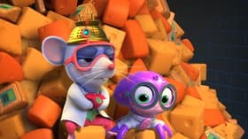 Burble Bungle/Sticky Situation