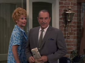 Lucy and the Ex-Con