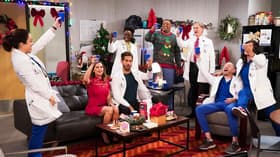 Merry December 19th