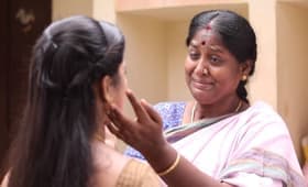 Rajeshwari Apologises to Kushi