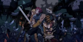 Song of the Petalars