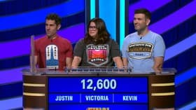 Knockout Game 25