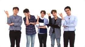 Beast: I