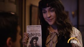 Annie Oakley: Rise of a Shooting Star