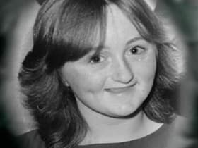 The Kimberley Killer