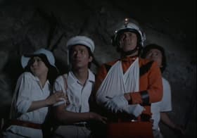 Kaijuutou SOS