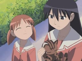 Shinro/Taiketsu/Hayaku iko/Jinbo/Mayaa to issho