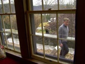 The Juniper Hill Inn: Part 1