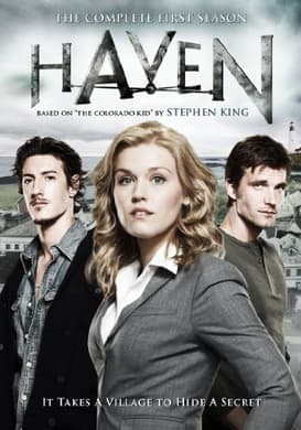 Welcome to Haven