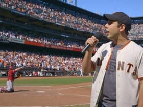 Take Me Out to the Ballgame
