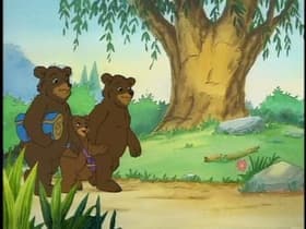 Franklin Has a Sleepover/Franklin's Halloween